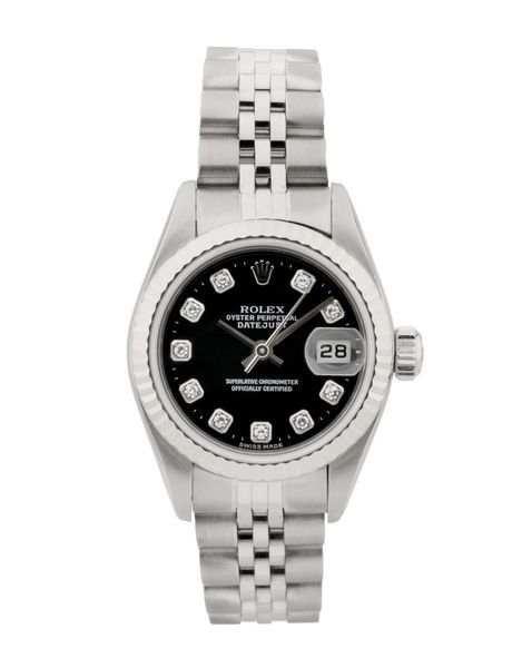 Rolex Datejust Lady 79174